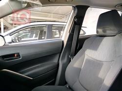 تويوتا كورولا كروس